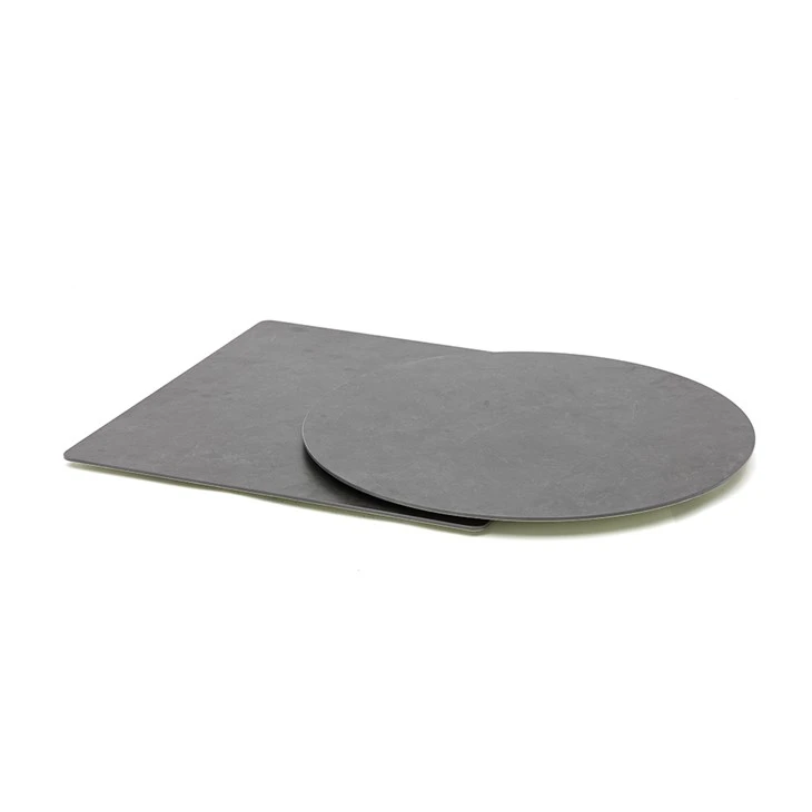 Lussu sinterizzat Stone Table Tops