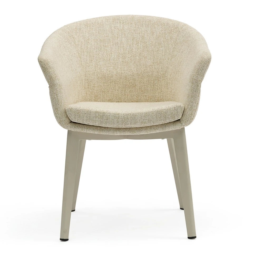 2 luxury upholstered dining chairs suppliers