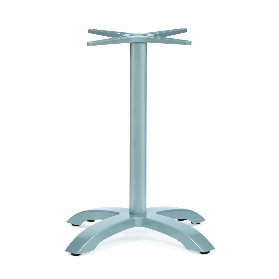 Bażijiet tal-Mejda tal-Aluminju ta 'barra