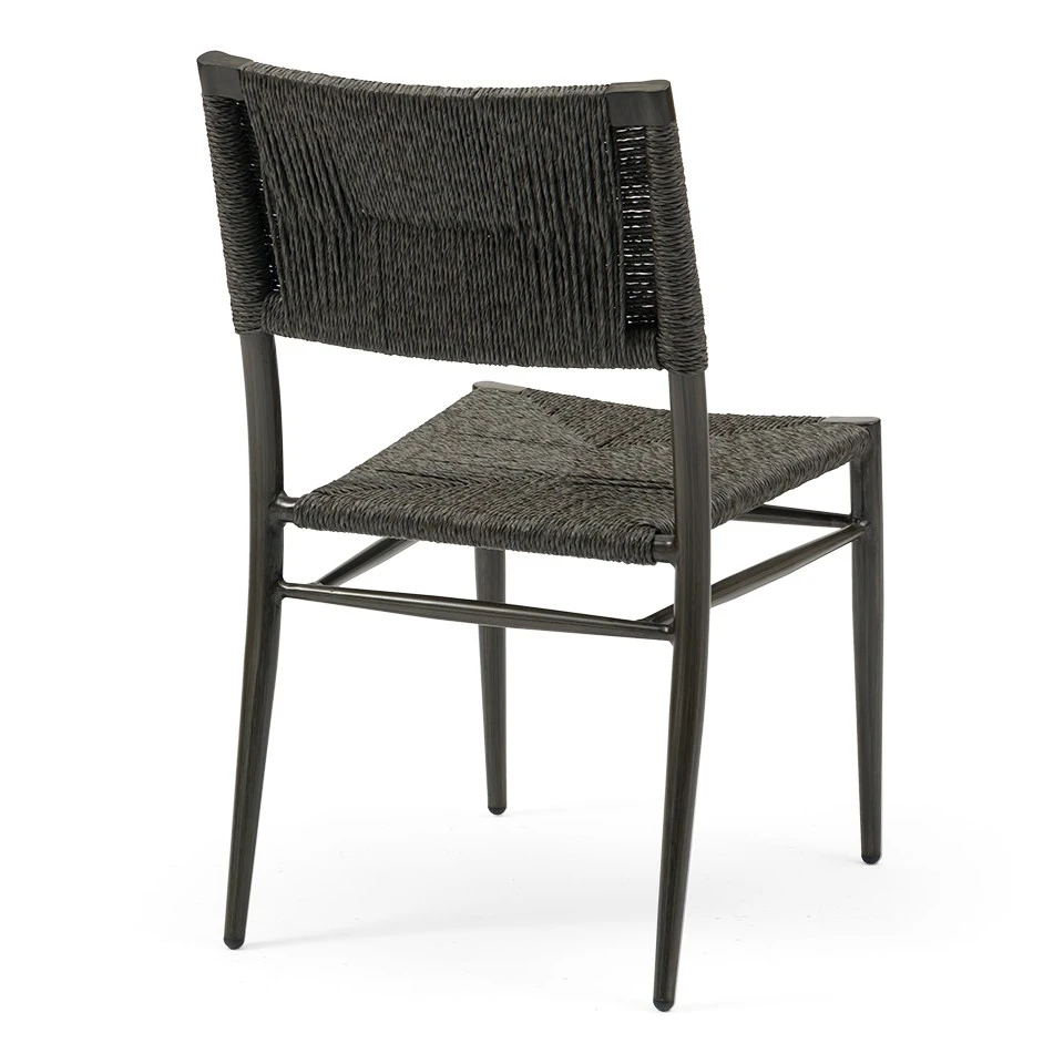 Outdoor Chairs Rope Chairs best