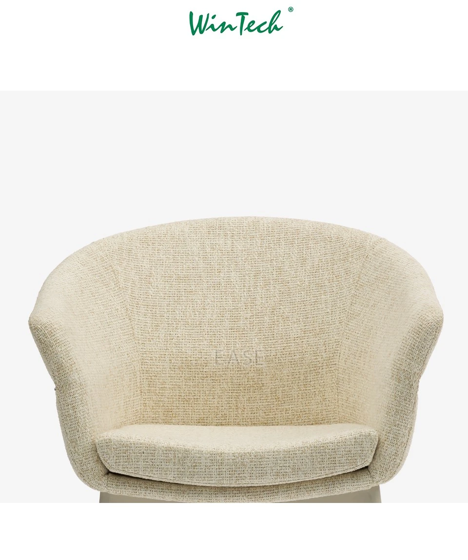 E251912 luxury upholstered dining chairs manufacturers suppliers factory