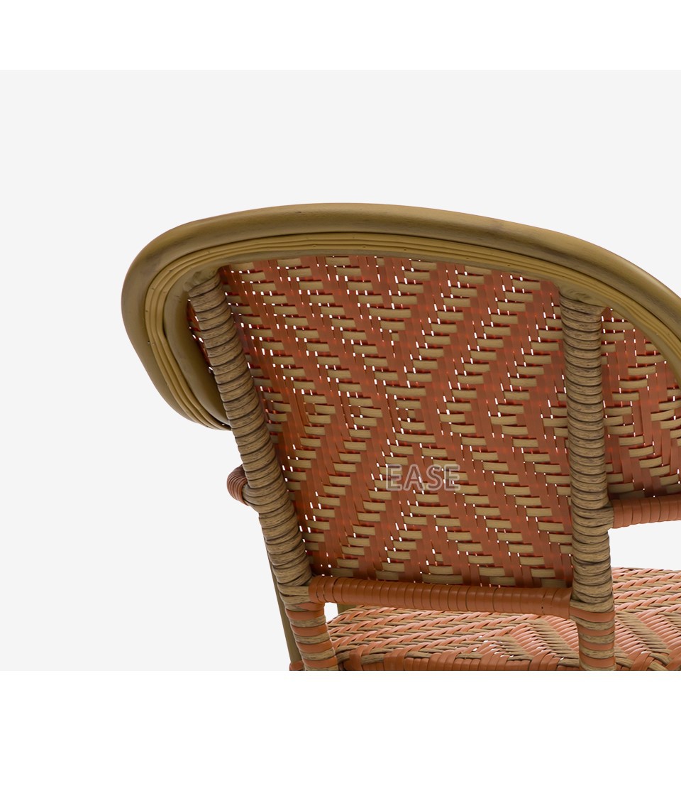 E5017-W16215 parisian rattan chairs manufacturers suppliers factory E5017-W16215 parisian rattan chairs manufacturers suppliers factory