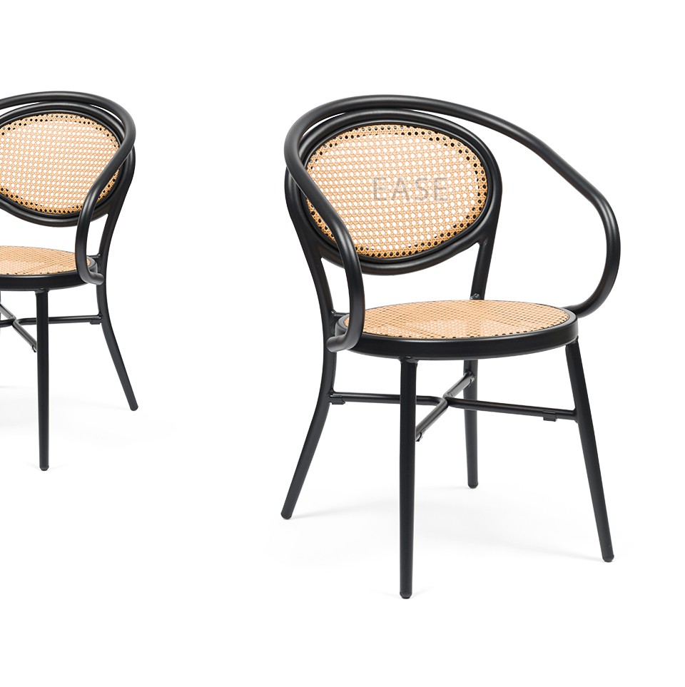 E3031-W11502 wicker style dining chairs manufacturers suppleirs factory E3031-W11502 wicker style dining chairs manufacturers suppleirs factory