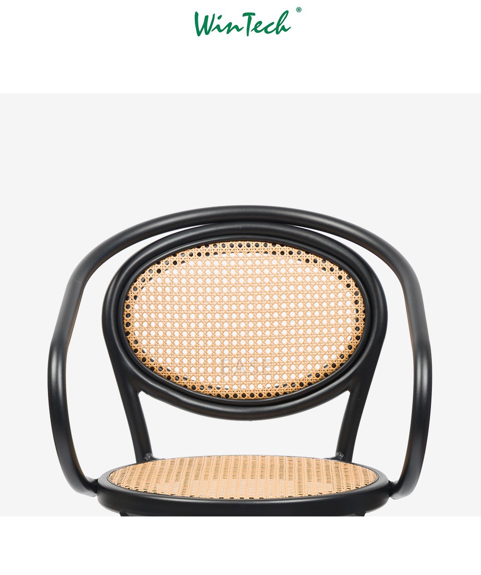 E3031-W11510 wicker style dining chairs manufacturers suppleirs factory E3031-W11510 wicker style dining chairs manufacturers suppleirs factory