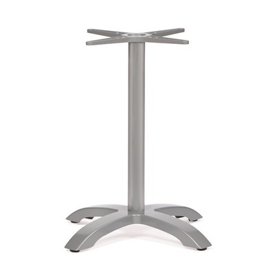 Bażijiet tal-Mejda tal-Aluminju ta 'barra